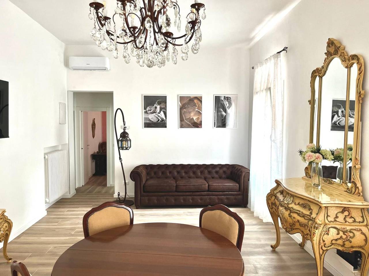 Appartamento intero, Airoldi Palace Apartment: Comfort tra Mare e Città in Chioggia, Provincia di Venezia