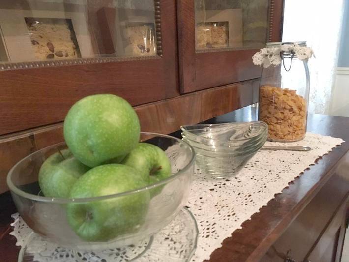 Location de vacances pour 2 personnes, avec terrasse et jardin à San Benedetto Po - 2