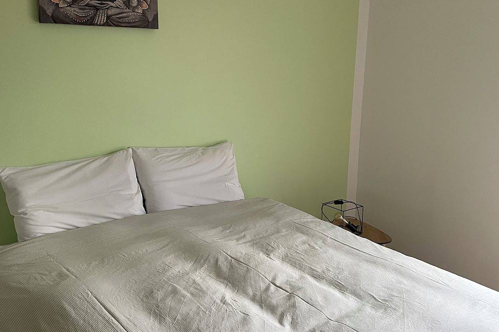 Apartamento entero, Sol'Ange furnished apartment with balcony and nature view! in Weissenburg, Región de Wissembourg