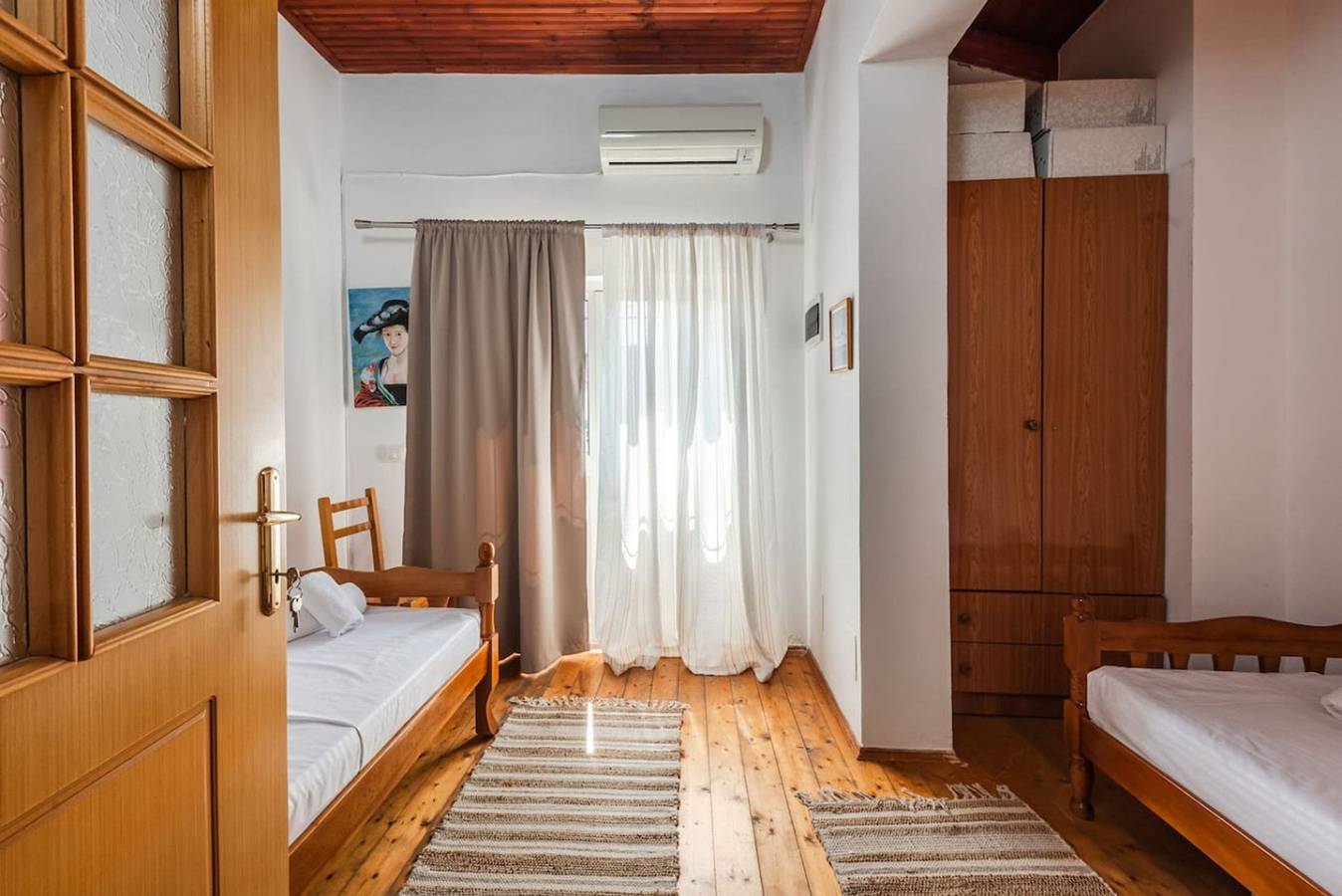 Bungalow per 2 Persone in Albania
