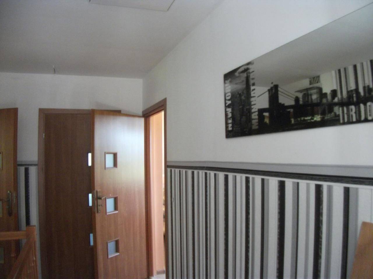 Seeblick in Nowe Warpno, Stettiner Haff