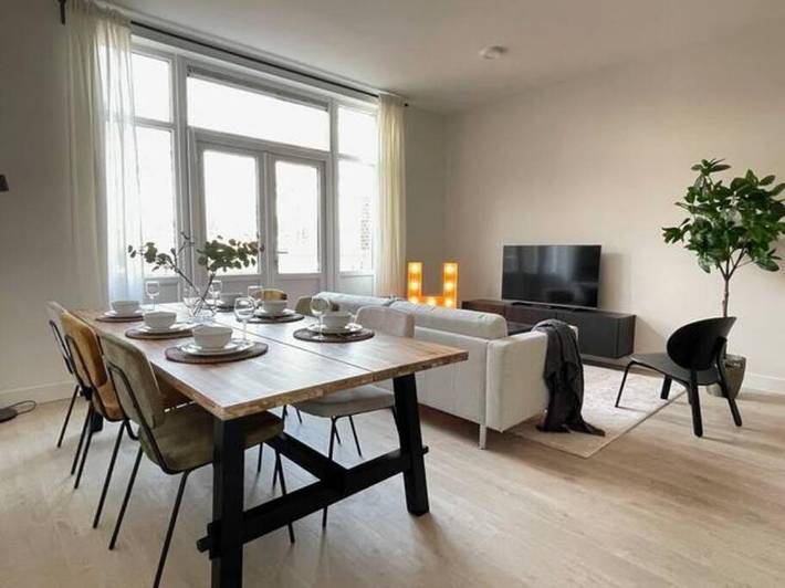 Appartamento vacanze per 8 persone - 1