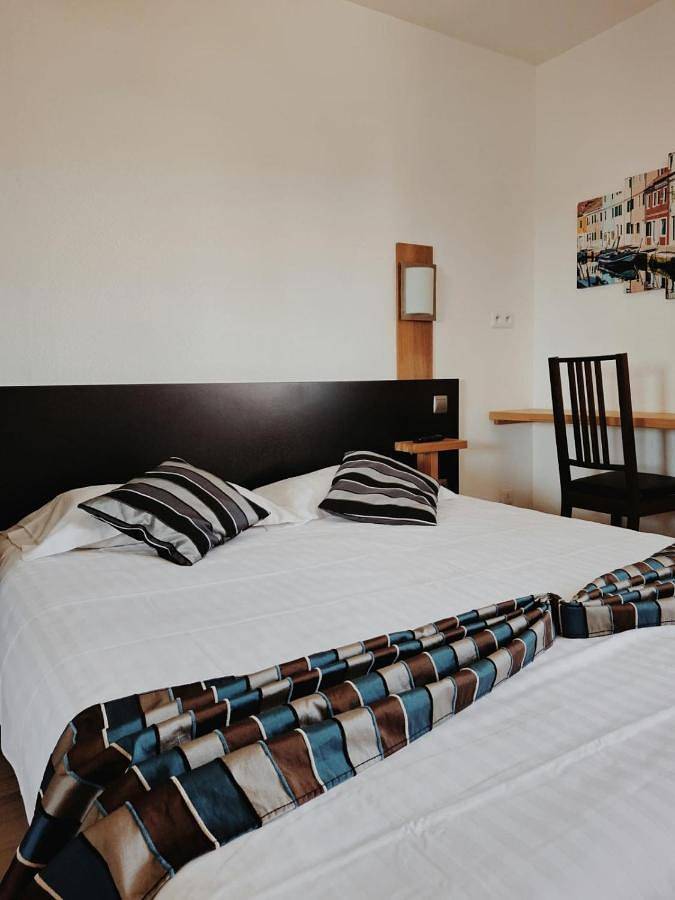 Location de vacances pour 4 personnes, avec jardin à Le Pontet - 4