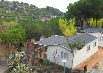 Static Caravan for 6 People in Calella, Maresme, Photo 2