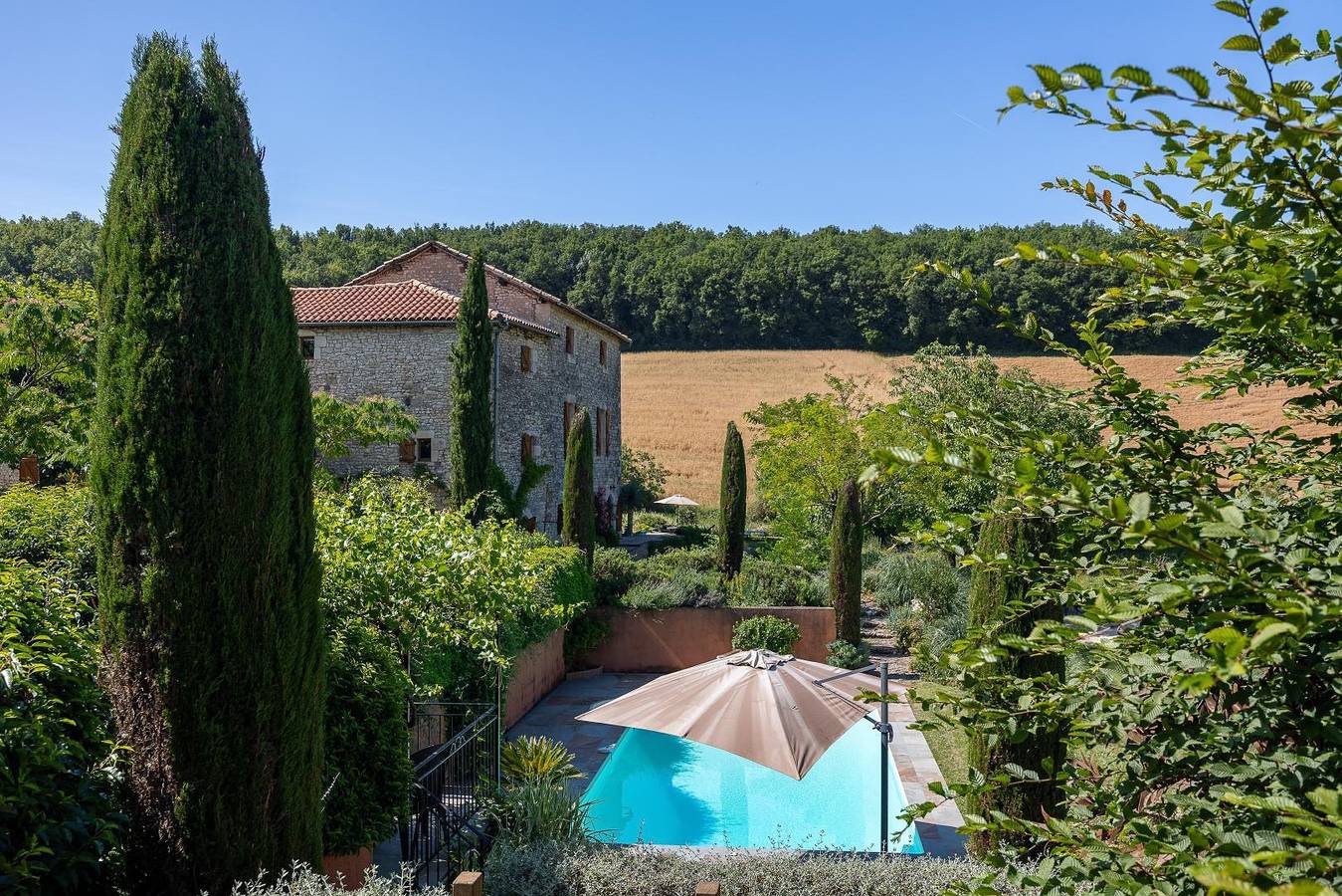 Photo : Maison de vacances