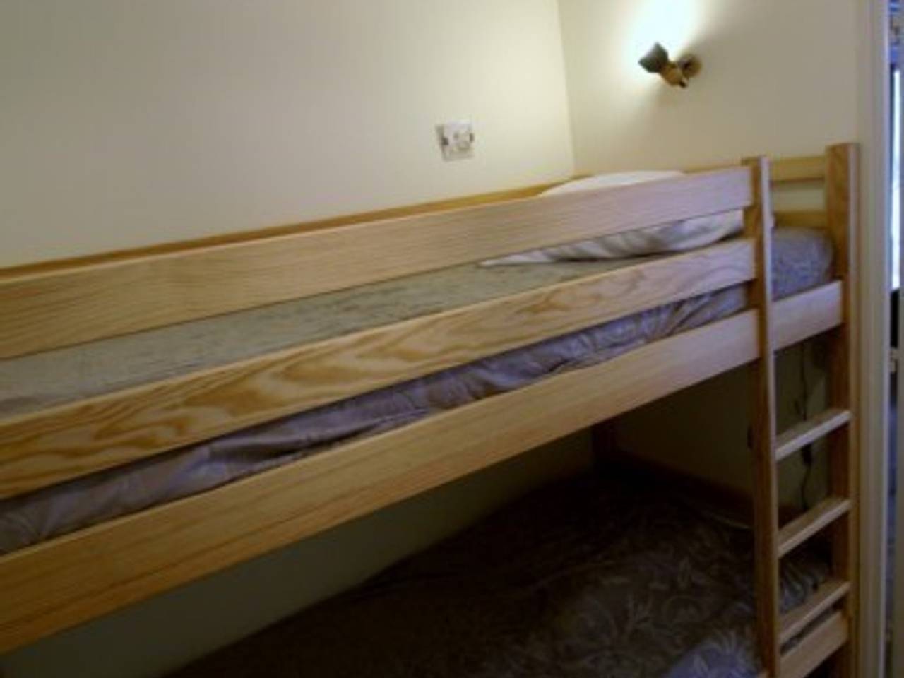Appartement entier, Charmant T2 à Barcelonnette avec terrasse pour 4 personnes in Barcelonnette, Val d’Allos