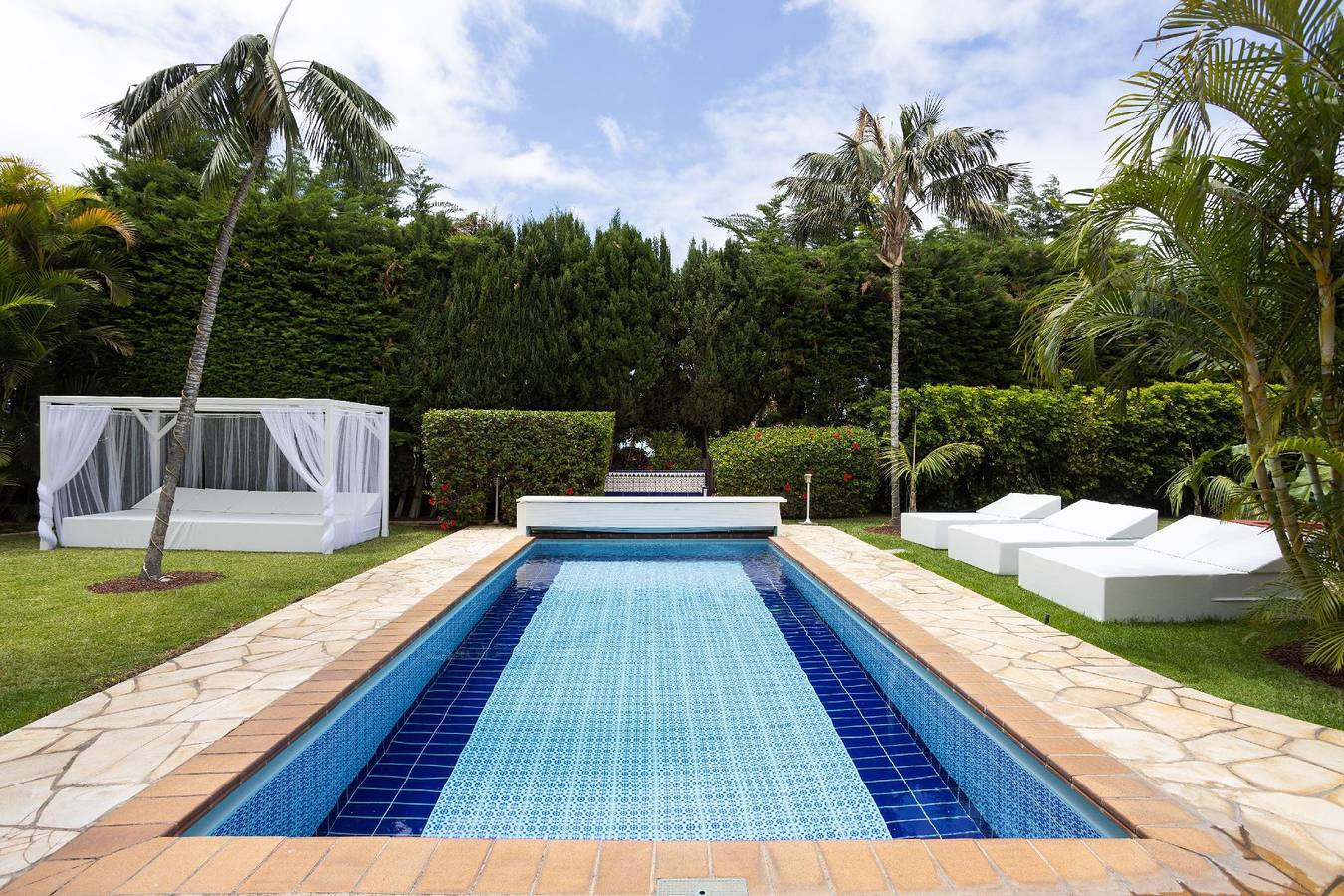 San Benito - spectacular house with private pool in Los Realejos, Tenerife Norte