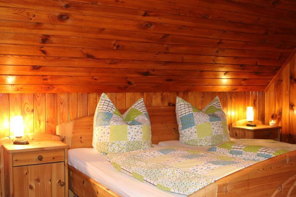 Ganze Wohnung, Schwörerhof - Ferienwohnung 70qm, 2 Schlafräume, 1 Wohn-/ Schlafraum in Schuttertal, Hochschwarzwald