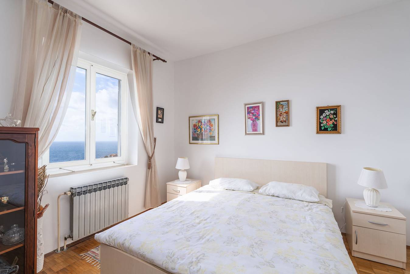 Appartement entier, Appartement de vacances pour 2 personnes avec vue sur l’océan in Dubrovnik, Grad Dubrovnik