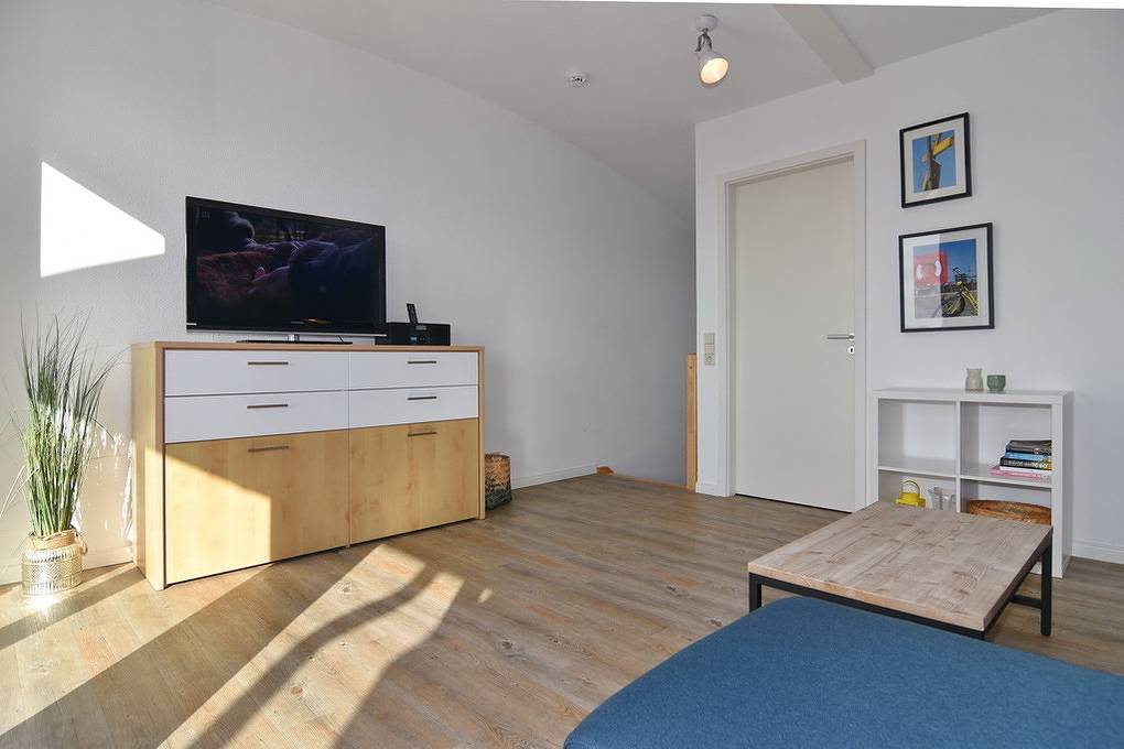 Ganze Ferienwohnung, Residenz Mauritius, Whg. 58 in Westerland, Sylt (Gemeinde)