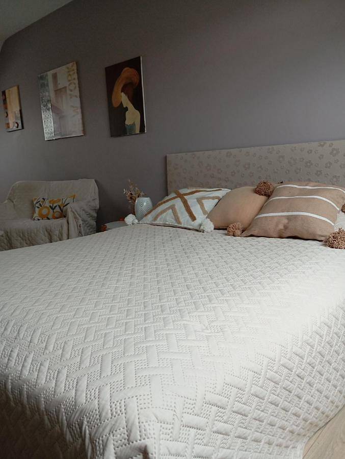 Location de vacances pour 2 personnes à Pont-Péan