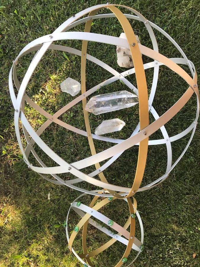 Location de vacances pour 2 personnes, avec vue et jardin à Portogruaro - 3