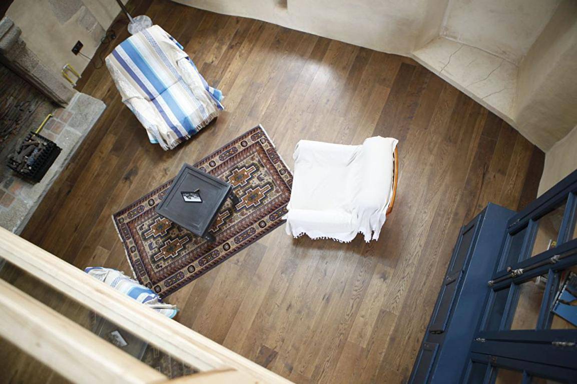 Manoir du Launay - Chevêchette in Langoat, Région de Lannion