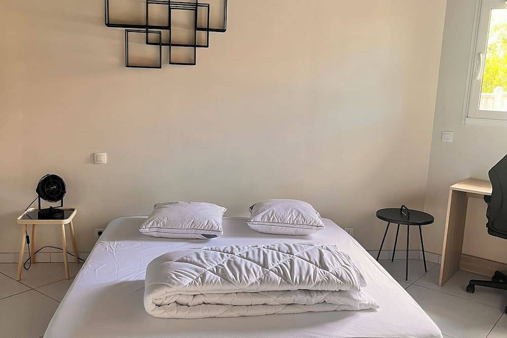 Villa Patio 150M² proche centre ville et plage in Andernos-les-Bains, Région d'Arcachon