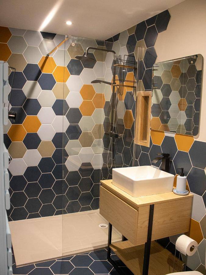 Location de vacances pour 4 personnes, avec vue à Loupian - 4