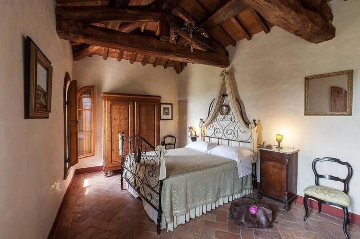 Apartamento de vacaciones para 3 personas - 1