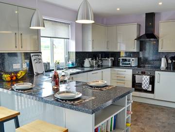 Holiday Rental for 4 People in Hanley Castle, Worcestershire, Photo 4