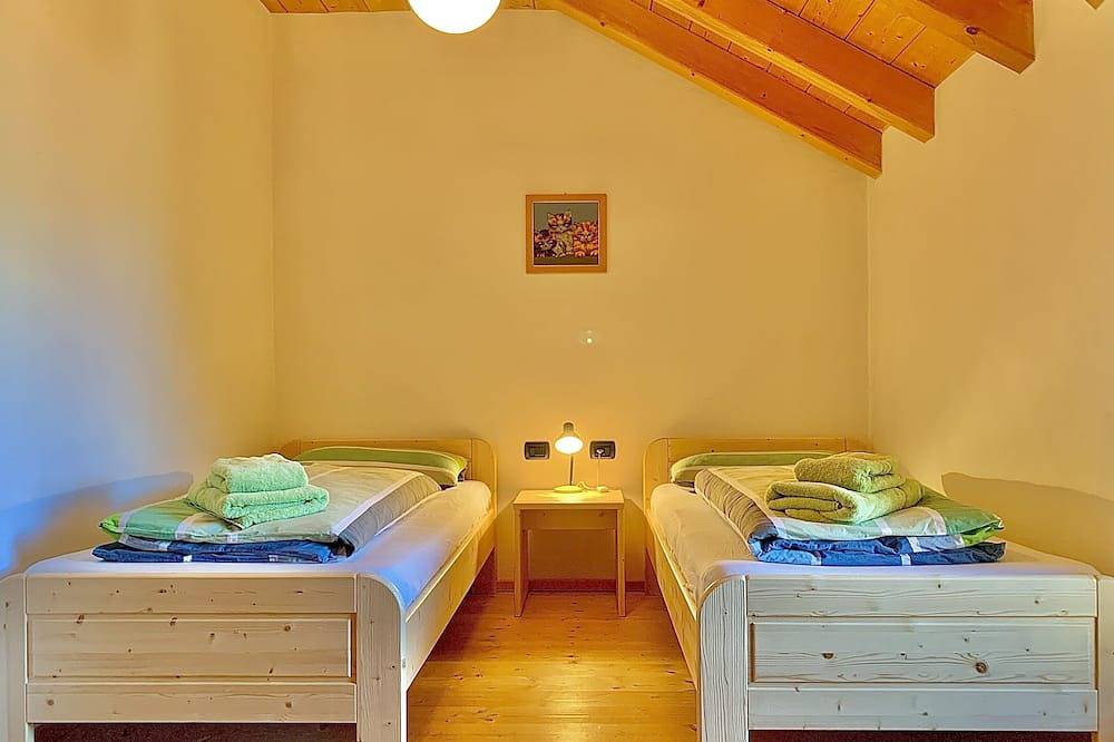 Apartment Hanile mit\"honeymoon suite\" mit Traumblick - max. 12 Pers in Sarntal, Sarntaler Alpen
