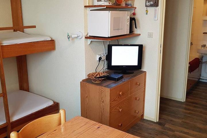 Holiday apartment for 3 people - 1