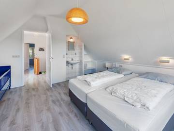 Vakantiehuis voor 7 Personen in Buren (Ameland), Nederlandse waddeneilanden, Afbeelding 4