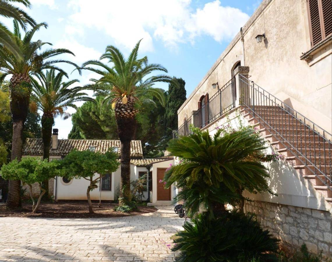 Villa Alchea Locazione Turistica in Modica (town), Modica
