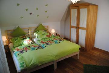 Bauernhof für 5 Personen in Greven, Münsterland, Bild 1