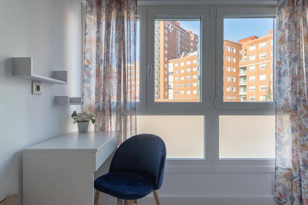 Maison d’hôte pour 2 personnes avec vue in Barakaldo, Biscaye