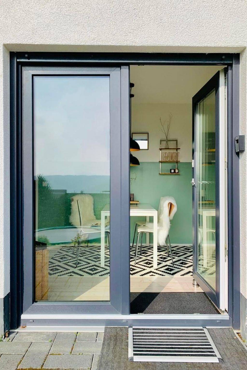 Ganze Wohnung, Fewo Oberwinter Bonn in Remagen, Landkreis Ahrweiler