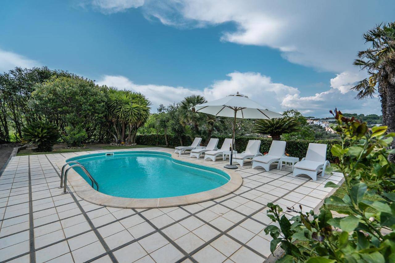 Villa in Sant'Agnello, Sorrento Coast