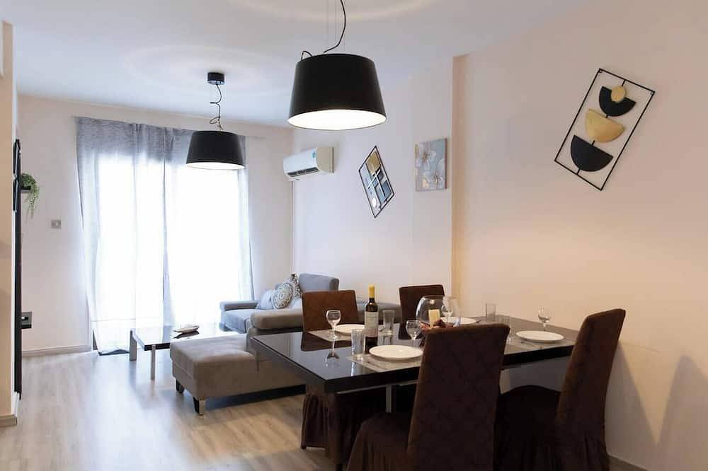 Holiday Rental for 4 People in Larnaca, Larnaca District