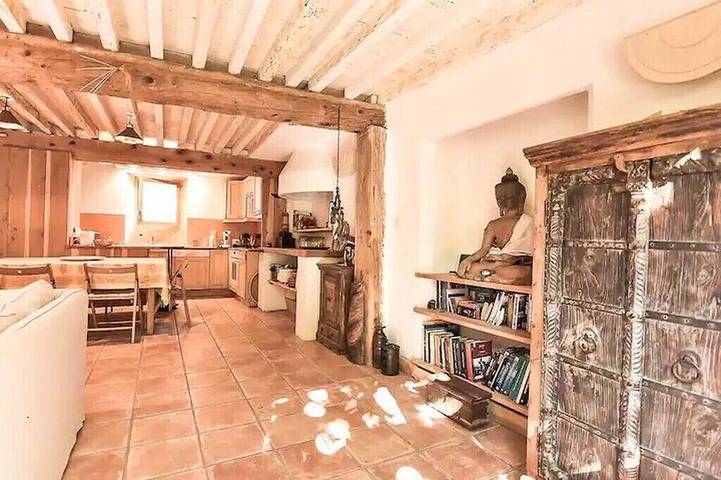 Location de vacances pour 6 personnes à Pezens