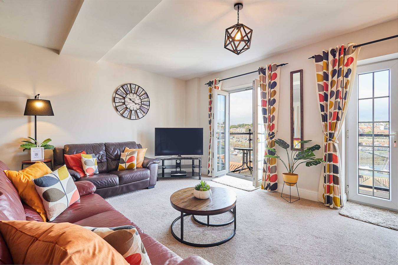Casa vacanza a Whitby a partire da 347€ a notte