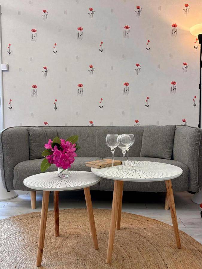 Location de vacances pour 6 personnes, avec jardin et terrasse à Saint-Père-sur-Loire - 4