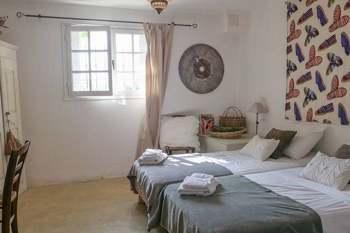 Gîte pour 8 personnes, avec terrasse et jardin à La Garde-Adhémar - 3