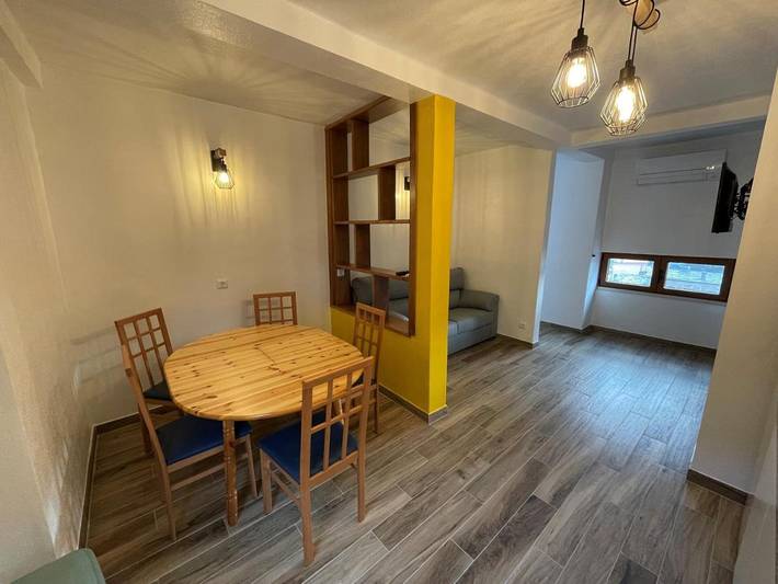 Gîte pour 4 personnes, avec vue à Covilhã - 4