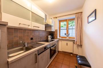 Ferienwohnung für 4 Personen in Berchtesgaden, Bayerische Alpen, Bild 4