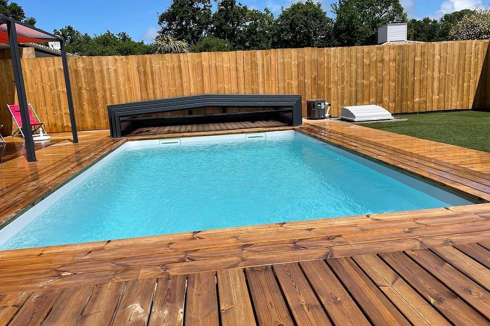 Photo : Maison de vacances