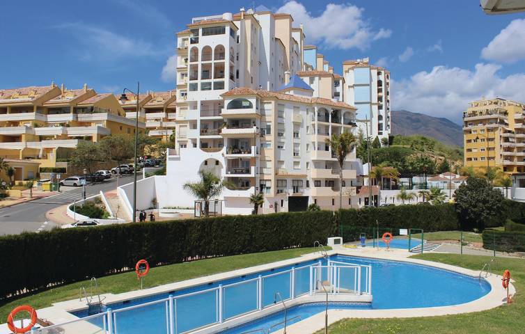 Gîte pour 4 personnes, avec piscine à Estepona - 4