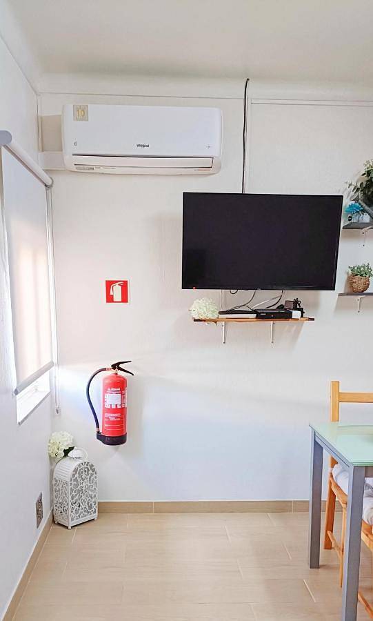 Location de vacances pour 5 personnes, avec balcon et vue dans Mogadouro - 3