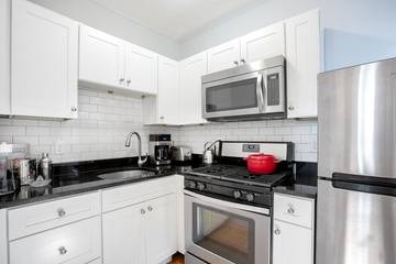 Apartment for 2 Guests in Boston, Massachusetts, Picture 3