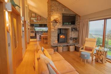 Cottage for 6 People in Scottish Islands, Orkney Islands, Photo 4
