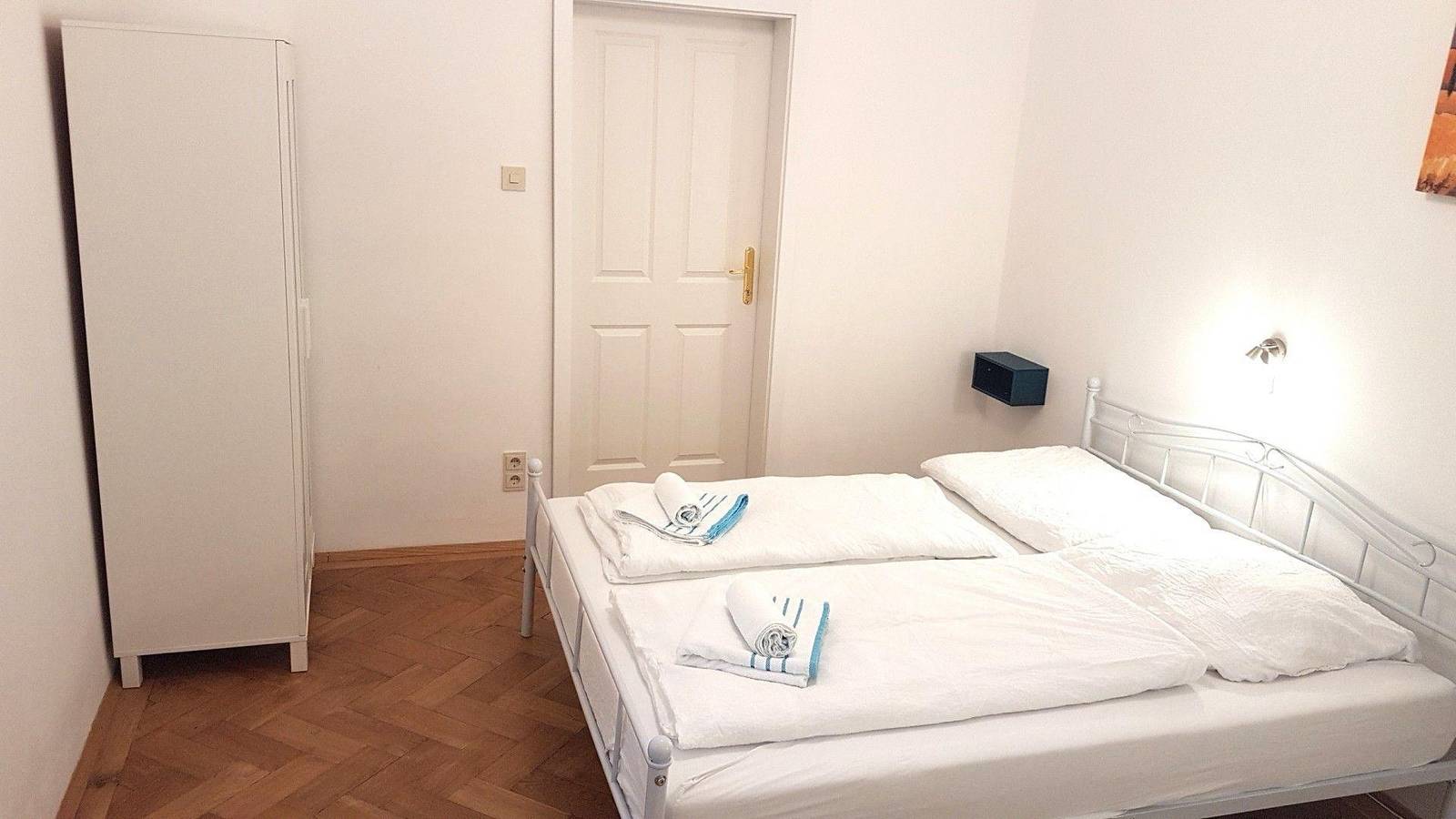 Ganze Ferienwohnung, Sobieski Apartment Stephansplatz A21 in Wien Innenstadt, Wien