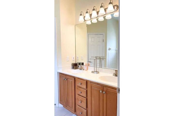 Vacation rental for 6 people, with terrace in Sebring