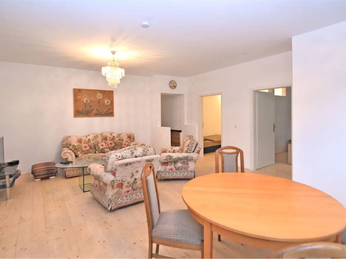 Ferienwohnung für 4 Personen, kinderfreundlich in Wildemann - 3