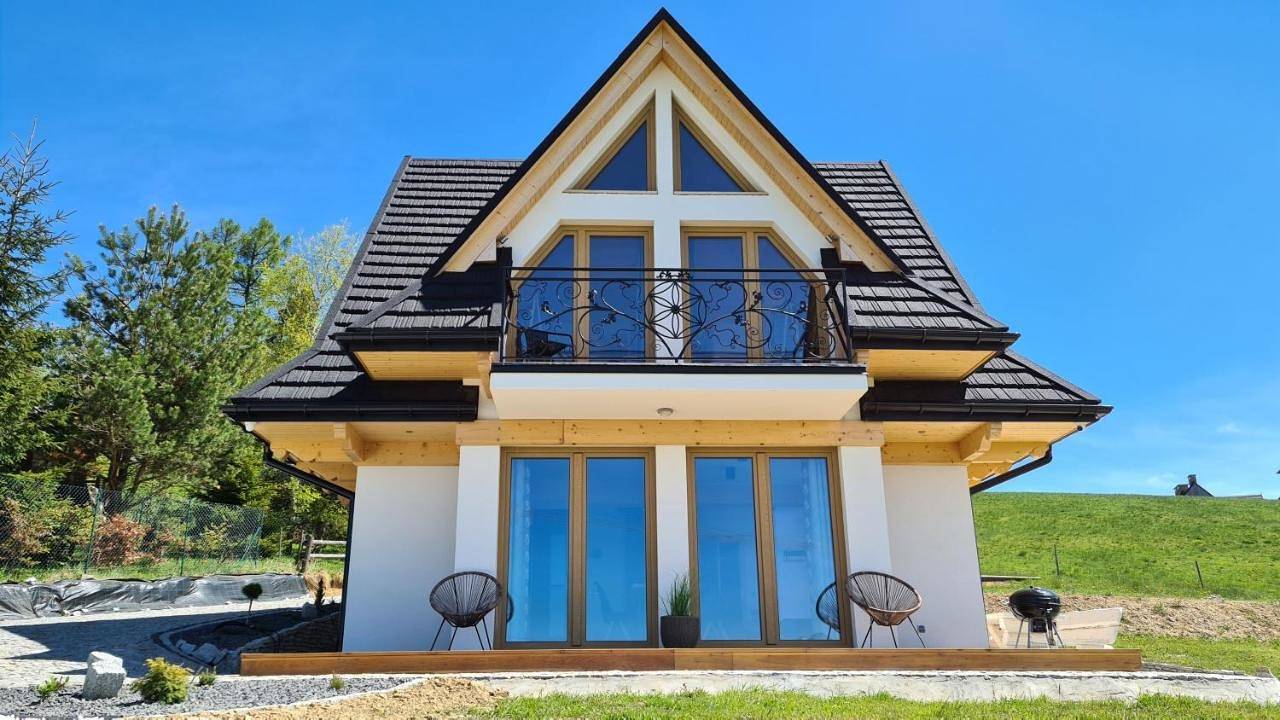 Villa in Gliczarów Górny, Karpaty (Polska)