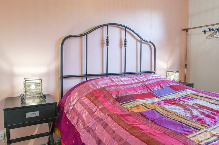 Gîte pour 4 personnes à Saint-Pierre-d'Albigny - 3