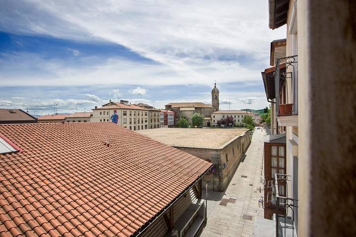 Gîte pour 4 personnes, avec vue à Vitoria-Gasteiz - 2