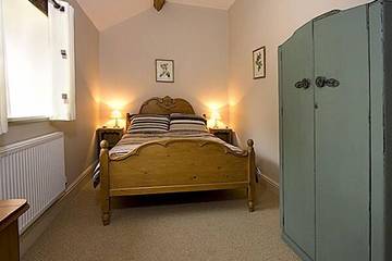 Glamping for 7 People in Peak District, Midlands, Photo 1