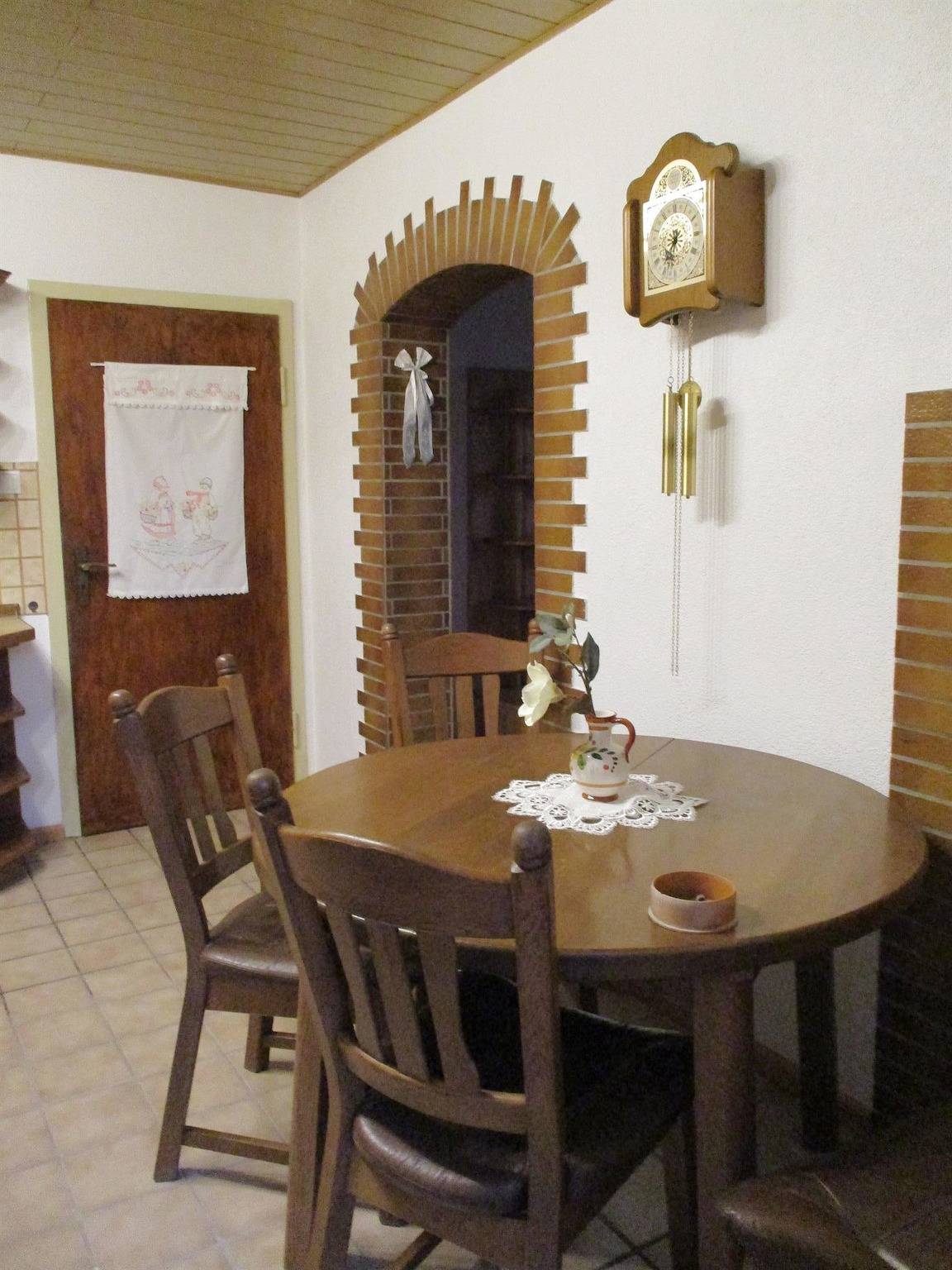 Ferienhaus, Dusche, Wc in Beltheim, Hunsrück