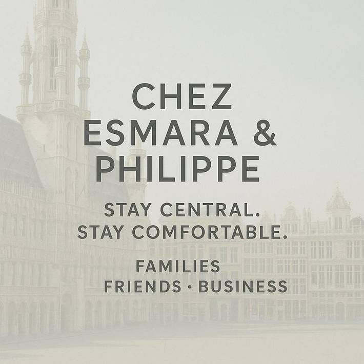 Ferienwohnung für 4 Personen - 1